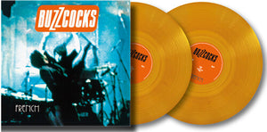 BUZZCOCKS | FRENCH