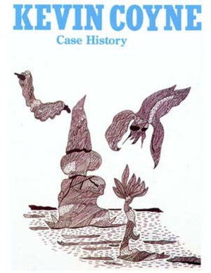 KEVIN COYNE | CASE HISTORY