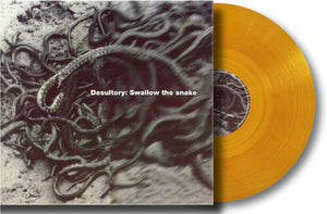 DESULTORY | SWALLOW THE SNAKE