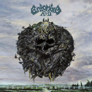 ENTOMBED AD | BACK TO THE FRONT