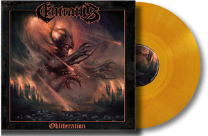 ENTRAILS | OBLITERATION
