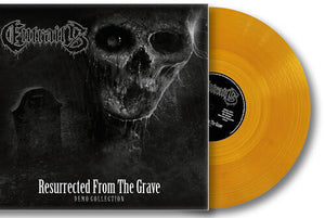 ENTRAILS | RESURRECTED FROM THE GRAVE (DEMO COLLECTION)