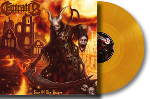 ENTRAILS | RISE OF THE REAPER