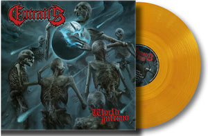 ENTRAILS | WORLD INFERNO