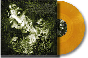 GOREROTTED | NEW DAWN FOR THE DEAD
