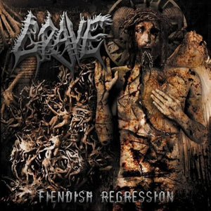 GRAVE | FIENDISH REGRESSION