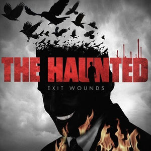 THE HAUNTED | EXIT WOUNDS