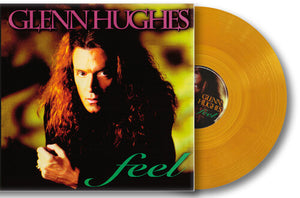 GLENN HUGHES | FEEL