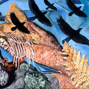 INTRONAUT | PREHISTORICISMS