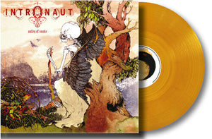 INTRONAUT | VALLEY OF SMOKE