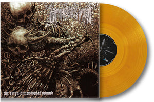 LIGHTNING SWORDS OF DEATH | EXTRA DIMENSIONAL WOUND