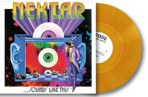 NEKTAR | SOUNDS LIKE THIS