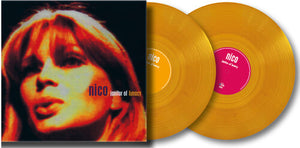 LOU REED, NICO AND JOHN CALE^NICO | JANITOR OF LUNACY
