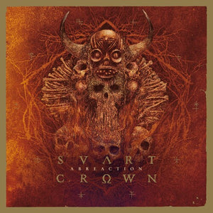 SVART CROWN | ABREACTION (VINYL)
