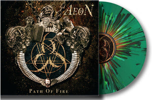 AEON | PATH OF FIRE - LIMITED EDITION