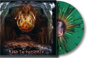 AEON | RISE TO DOMINATE - LIMITED EDITION