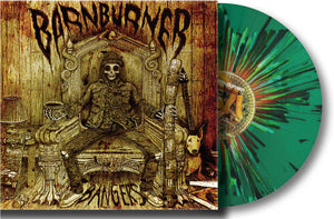BARN BURNER | BANGERS - LIMITED EDITION