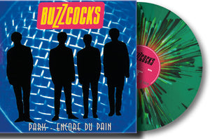 BUZZCOCKS | ENCORE DU PAIN - LIMITED EDITION