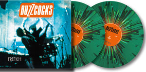 BUZZCOCKS | FRENCH - LIMITED EDITION