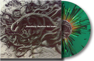 DESULTORY | SWALLOW THE SNAKE - LIMITED EDITION