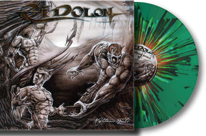 EIDOLON | NIGHTMARE WORLD - LIMITED EDITION