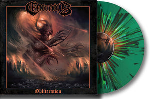 ENTRAILS | OBLITERATION - LIMITED EDITION