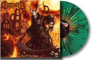 ENTRAILS | RISE OF THE REAPER - LIMITED EDITION