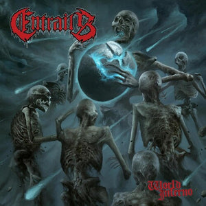 ENTRAILS | WORLD INFERNO - LIMITED EDITION