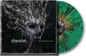 EVOCATION | SHADOW ARCHETYPE - LIMITED EDITION