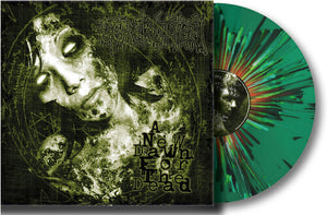 GOREROTTED | NEW DAWN FOR THE DEAD - LIMITED EDITION