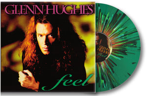 GLENN HUGHES | FEEL - LIMITED EDITION