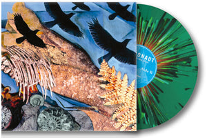 INTRONAUT | PREHISTORICISMS - LIMITED EDITION