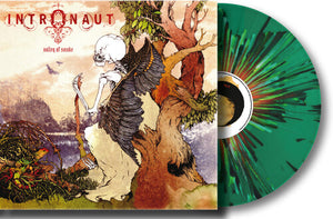 INTRONAUT | VALLEY OF SMOKE - LIMITED EDITION