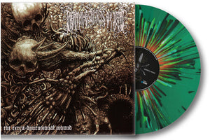 LIGHTNING SWORDS OF DEATH | EXTRA DIMENSIONAL WOUND - LIMITED EDITION