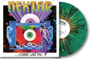NEKTAR | SOUNDS LIKE THIS - LIMITED EDITION