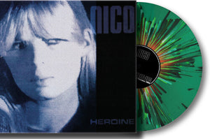 LOU REED, NICO AND JOHN CALE^NICO | HEROINE - LIMITED EDITION