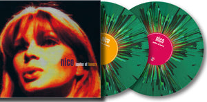 NICO^LOU REED, NICO AND JOHN CALE | JANITOR OF LUNACY - LIMITED EDITION