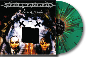 SENTENCED | LOVE & DEATH - LIMITED EDITION
