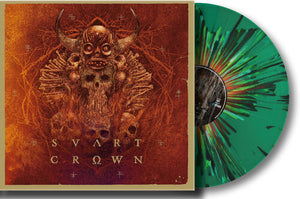 SVART CROWN | ABREACTION - LIMITED EDITION