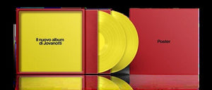 JOVANOTTI | NUOVO ALBUM
