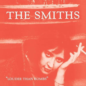 THE SMITHS | LOUDER THAN BOMBS