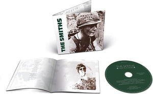 SMITHS | MEAT IS MURDER (SOFTPACK)