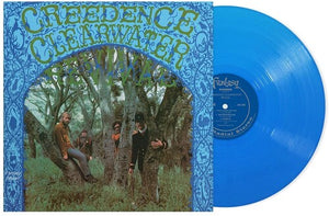 CREEDENCE CLEARWATER REVIVAL | CREEDENCE CLEARWATER REVIVAL