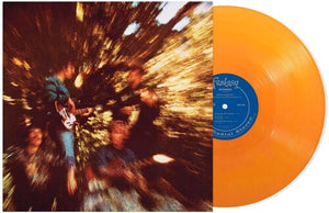 CREEDENCE CLEARWATER REVIVAL | BAYOU COUNTRY