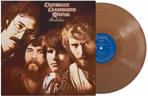 CREEDENCE CLEARWATER REVIVAL | PENDULUM