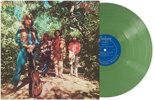 CREEDENCE CLEARWATER REVIVAL | GREEN RIVER