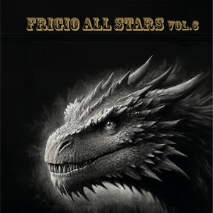 VARIOUS ARTISTS | FRIGIO ALL STARS VOL.6 / VARIOUS