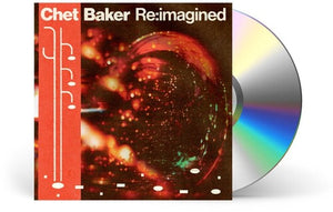 VARIOUS ARTISTS | CHET BAKER RE:IMAGINED / VARIOUS