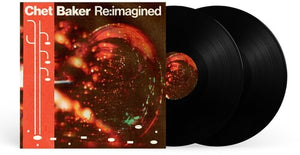 VARIOUS ARTISTS | CHET BAKER RE:IMAGINED / VARIOUS