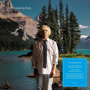 VARIOUS ARTISTS | TIM BURGESS LISTENING PARTY: VOLUME 2 / VARIOUS